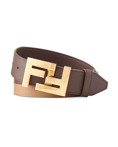 fendi belts on sale|genuine fendi belts.